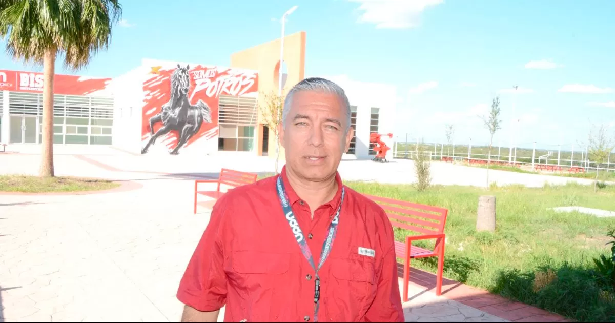 Durante el mes de octubre se desarrollarán una serie de eventos para celebrar el aniversario.