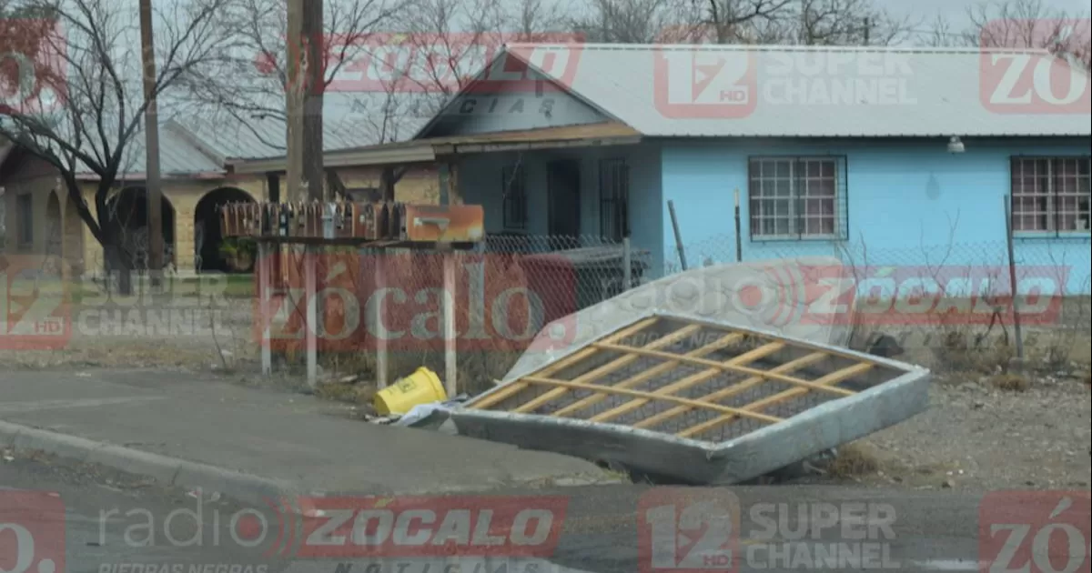 A partir de la siguiente semana, la actividad  abarcará a los sectores Quintas Fronterizas, Cedar Ridge, Chula Vista y Chula Vista Heights