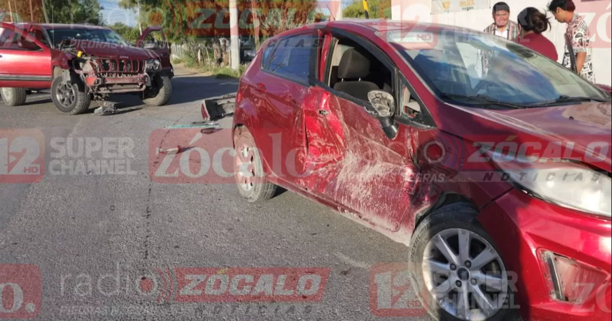 El caso fue turnado al Ministerio Público para cuantificar daños y deslindar responsabilidades