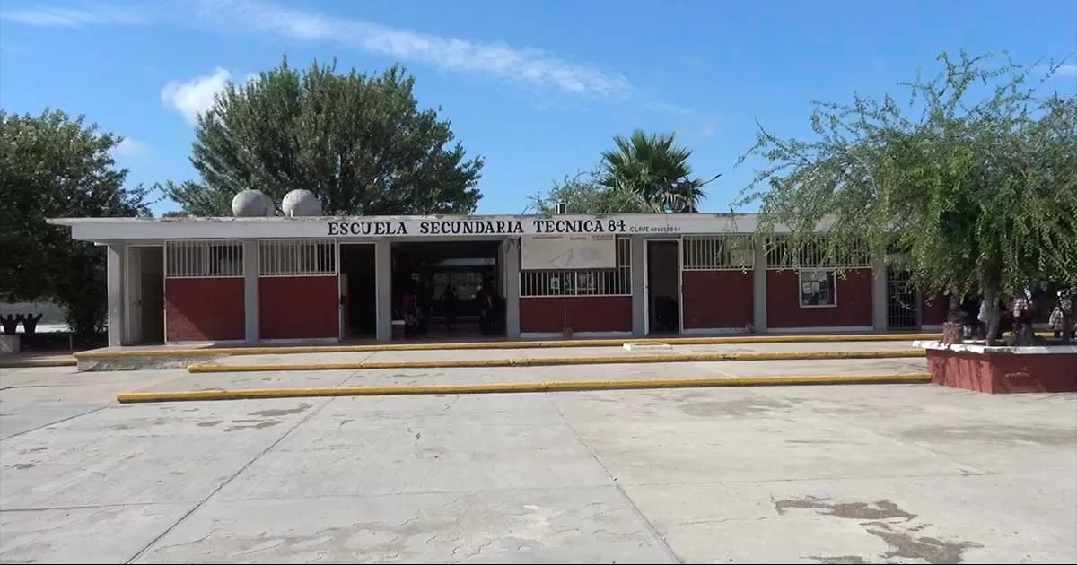 Tras los incidentes que se han presentando en un par de ellas, la Técnica 5 y la Técnica 38, estas escuelas ya solicitaron su adhesión al programa