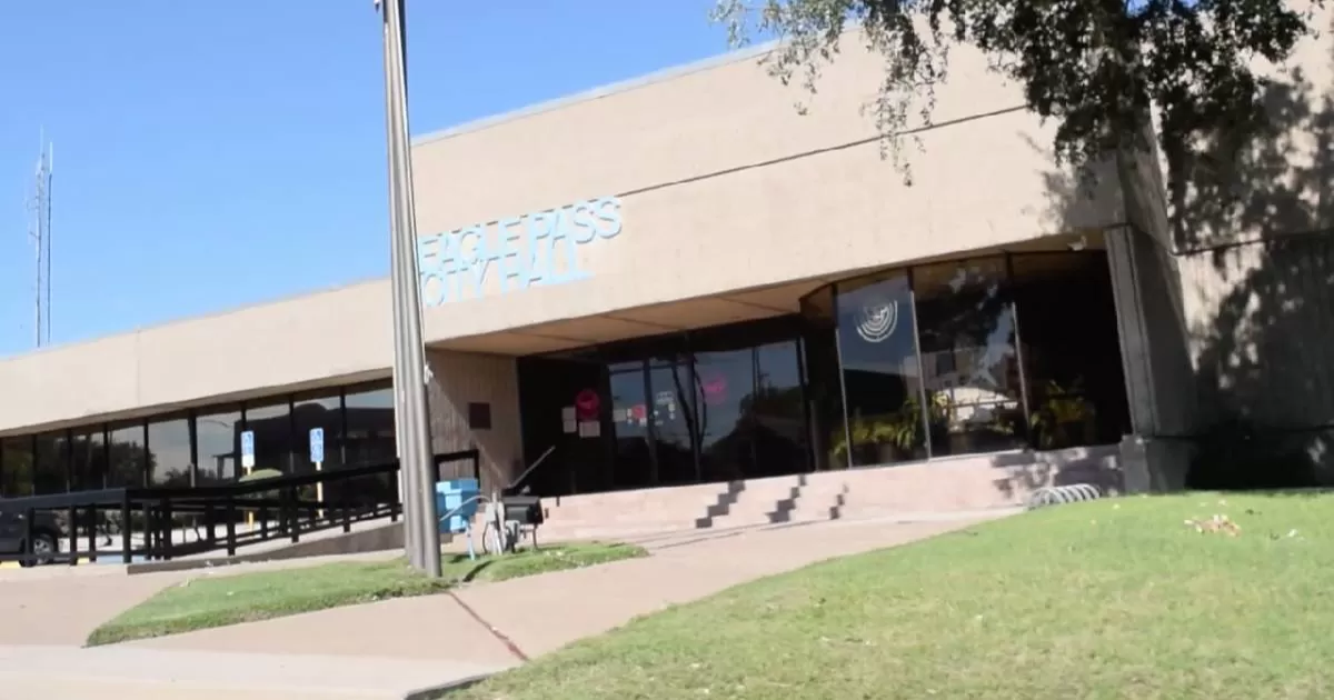 La oportunidad sigue abierta para quien desee aplicar para la vacante de city manager