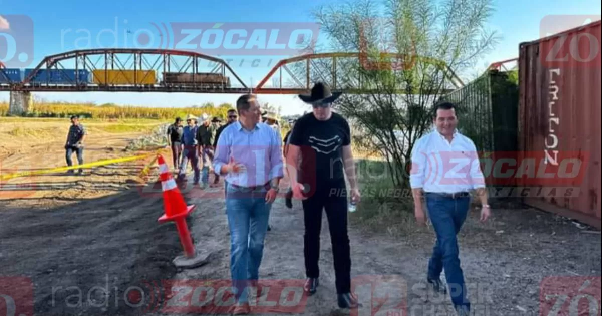 Estamos ante un desastre humanitario: Congresista Tony Gonzales