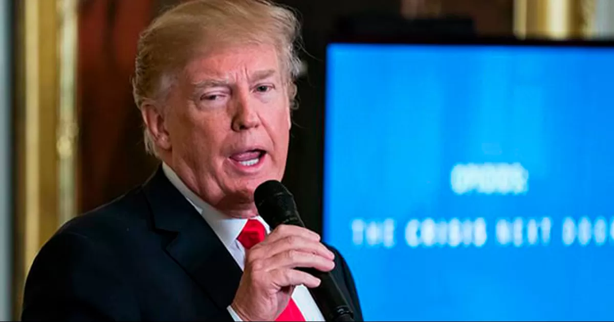 El juicio contra Trump por fraude empresarial durará hasta el 22 de diciembre