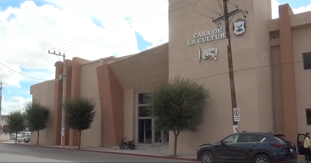 Casa de la Cultura tendrá exposición de acuarelas durante una semana