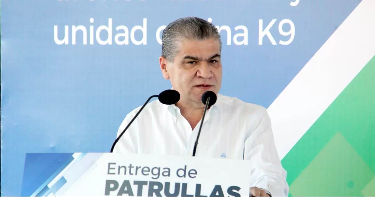 Hoy, el Estado es más seguro, competitivo y en pleno desarrollo.