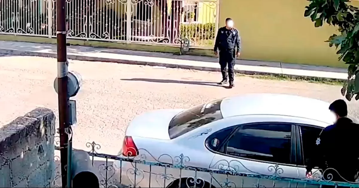 Policías Municipales no pueden abrir vehículos a discreción o podrían ser sancionados: Hermelo Castillón