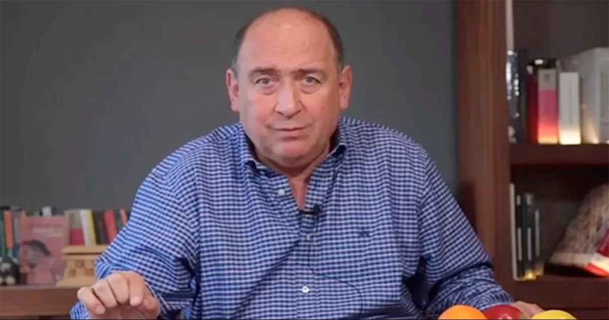 El coordinador del PRI en San Lázaro, Rubén Moreira, propone que el 'Día de la Virgen de Guadalupe' sea considerado de descanso obligatorio