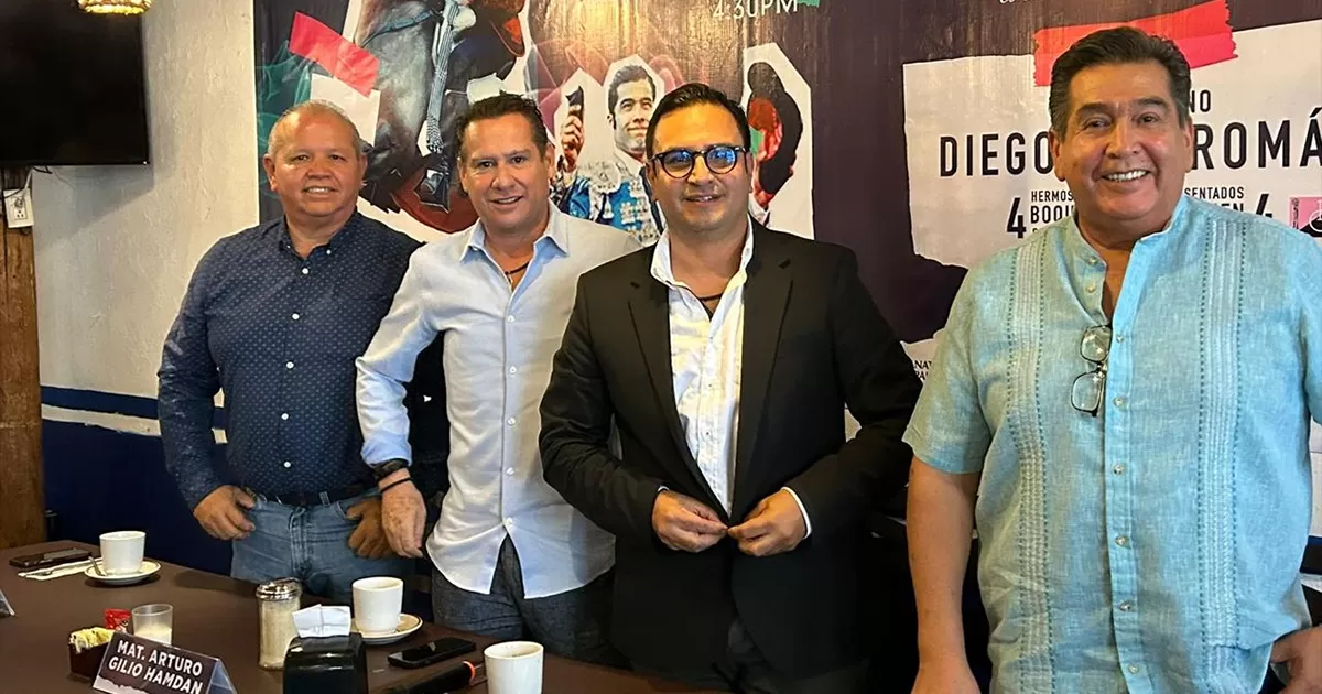 Pablo Hermoso de Mendoza se despedirá de la afición lagunera