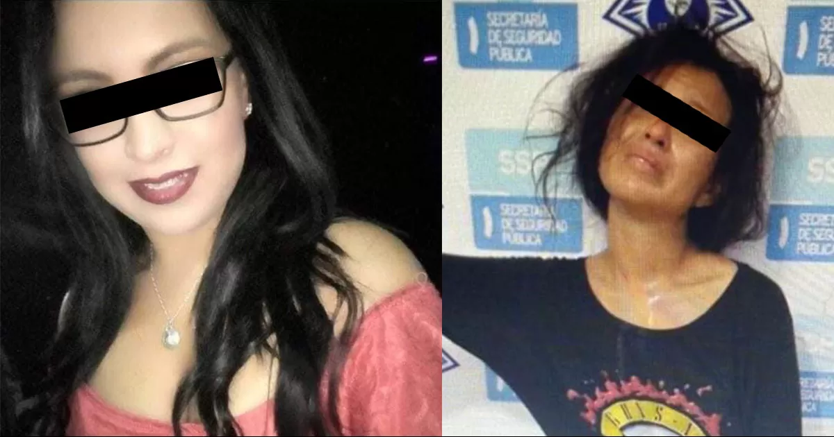 Víctima de las adicciones, Alejandra Trujillo fue localizada por policías municipales