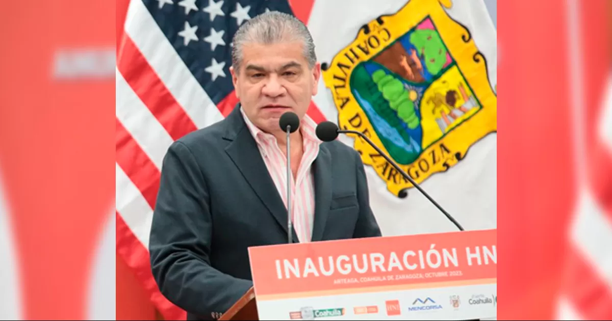 Inaugura el gobernador Miguel Riquelme empresa HNI, con inversión de 106 millones de dólares y la generación de 1,350 empleos.