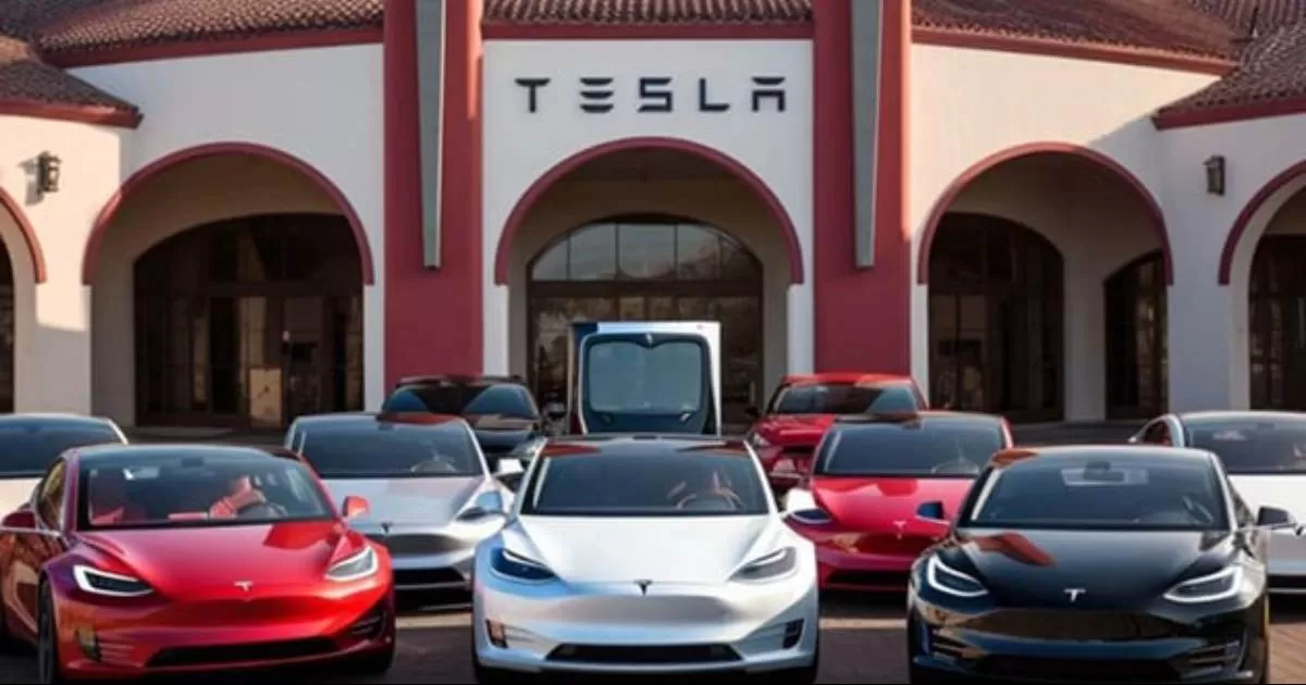 Con esto se desmienten los rumores de que la empresa no llegaría a la entidad