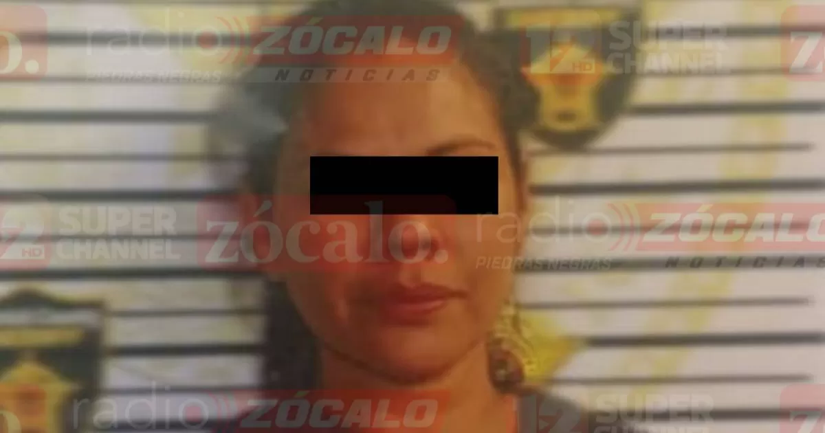 Mujer choca su vehículo contra el de otra en Eagle Pass