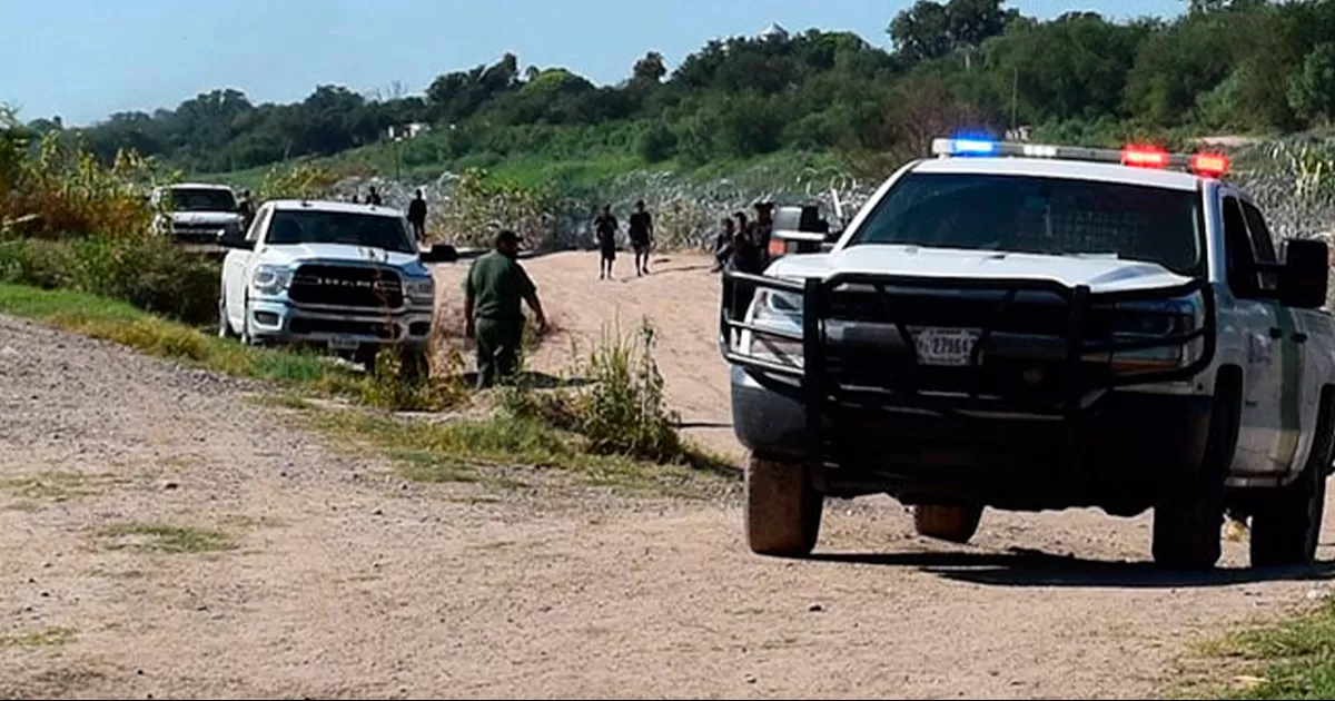 En lo que va del año han muerto 66 indocumentados; 33 son mexicanos