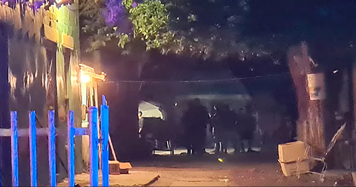 Se quita la vida migrante por no poder cruzar a Texas