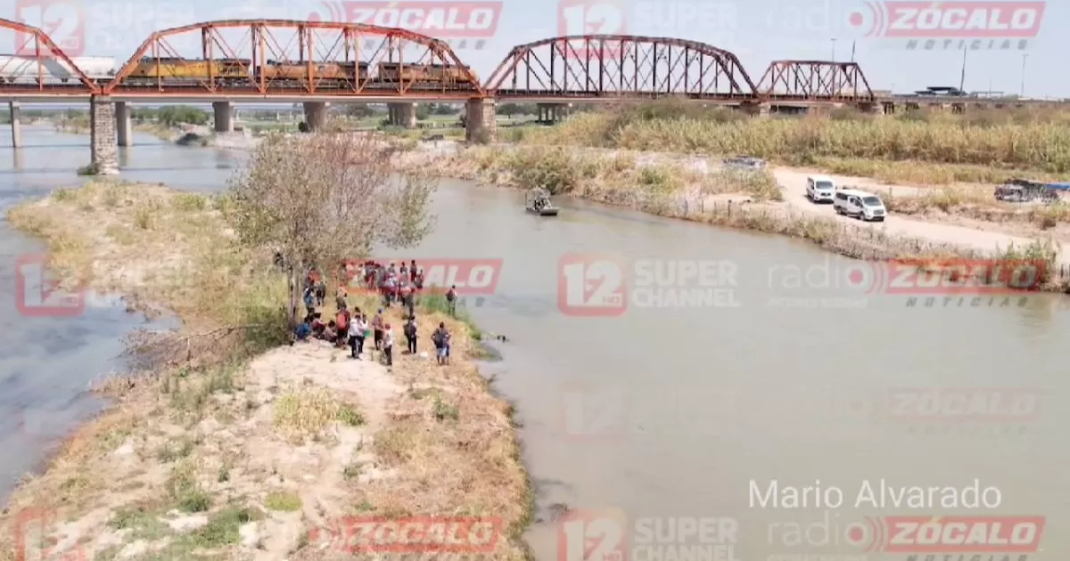 La ciudad se mantiene en calma y segura; siguen atentos al problema