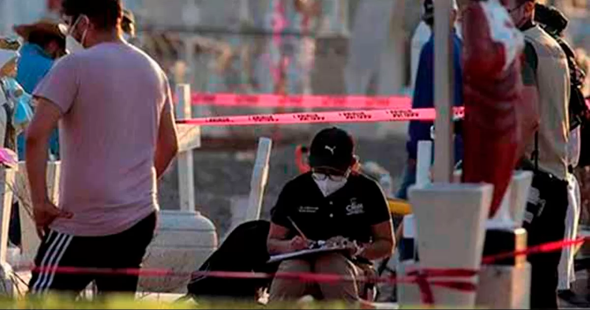 Desde su creación, el Centro Regional de Identificación Humana implementó una jornada de exhumación con enfoque masivo en las fosas comunes.