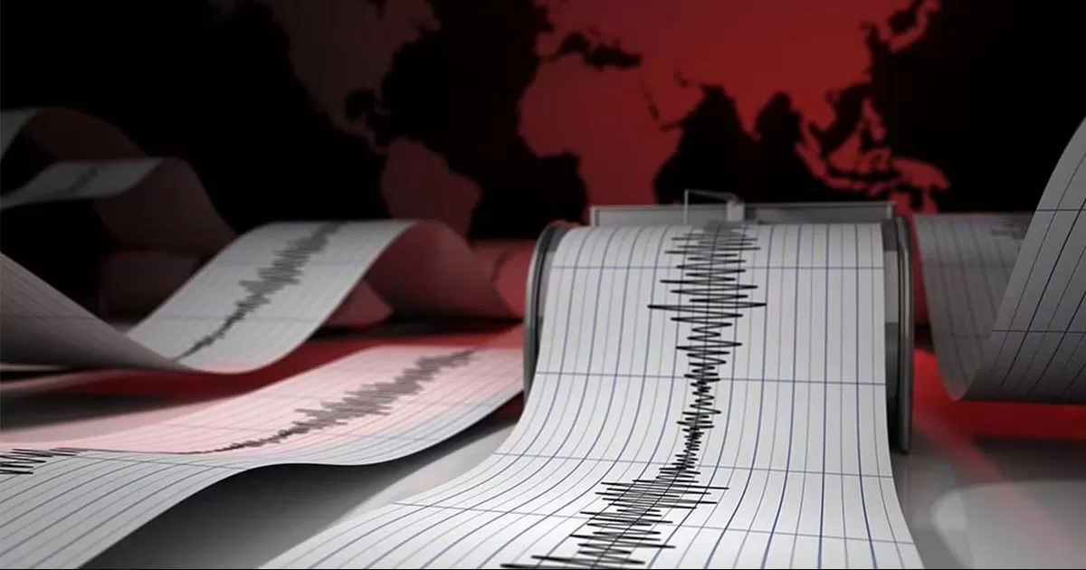 A través de sus redes sociales, Protección Civil informó que hasta el momento no se reportaron afectaciones ni personas heridas.
