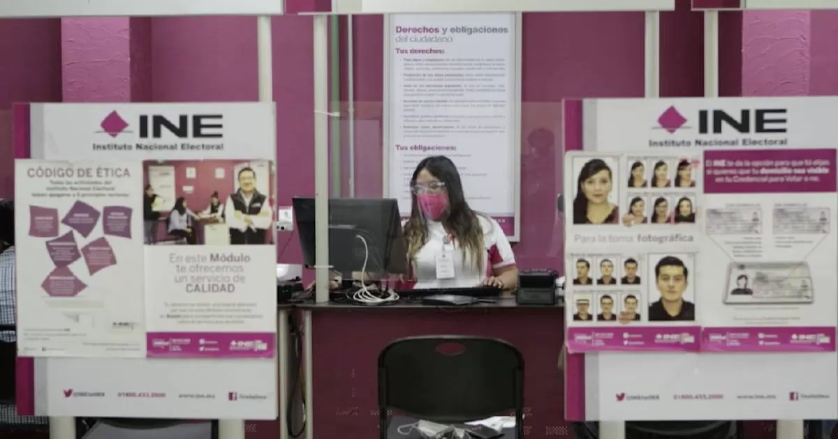 Módulo de Atención Ciudadana atiende de las 8:00 a.m. a 3:00 p.m. sobre la avenida Insurgentes