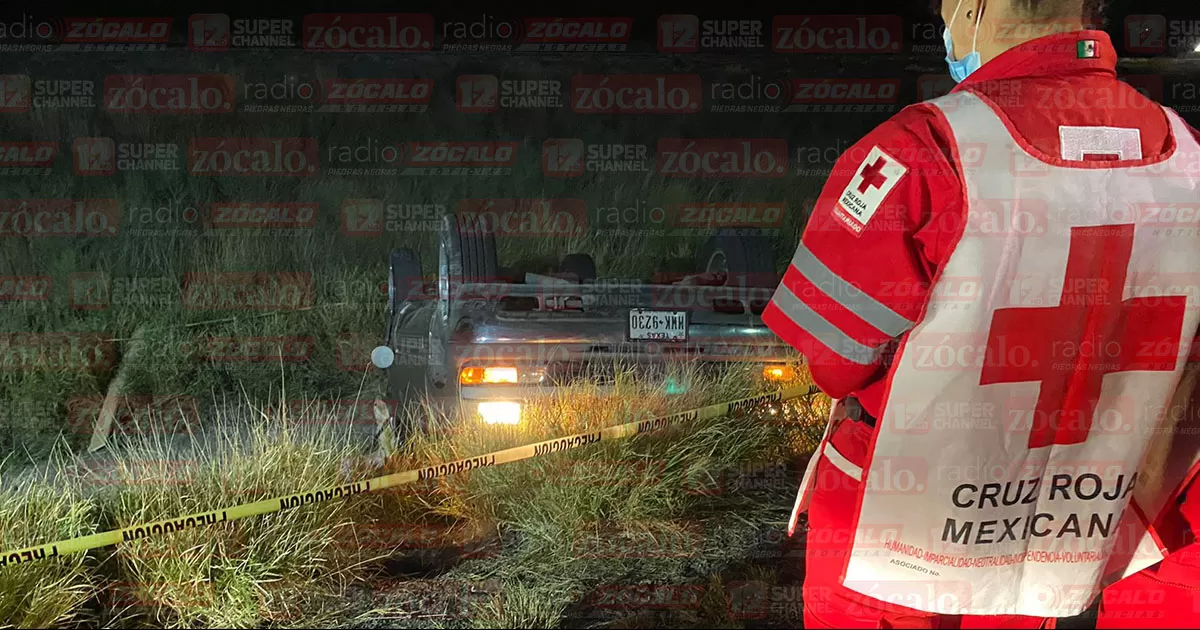 El hermano del hoy occiso fue quien dio parte a las autoridades para que acudieran al lugar de los hechos