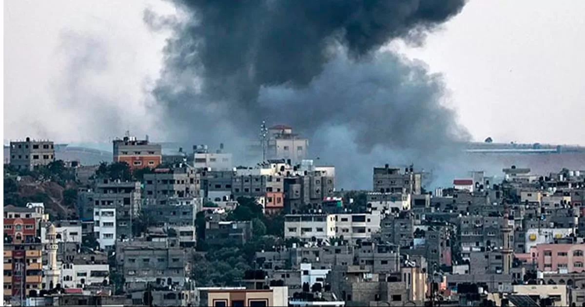 Varios mexicanos han solicitado al Gobierno de López Obrador ayuda para salir de Israel, ante los acontecimientos del fin de semana.