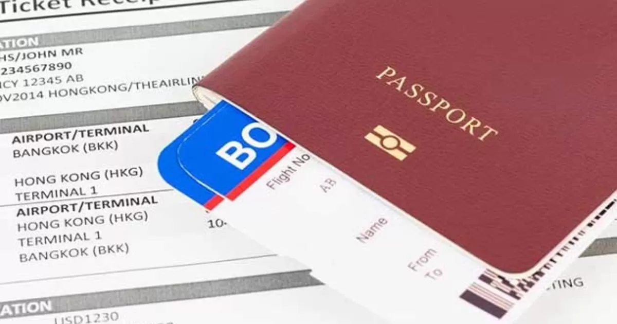 Gobierno de México alerta por venta de boletos ‘fake’ para salir de Israel