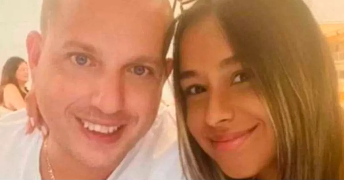 El hermano de David informó que el mexicano no había podido ser localizado debido a que se encontraba en un refugio