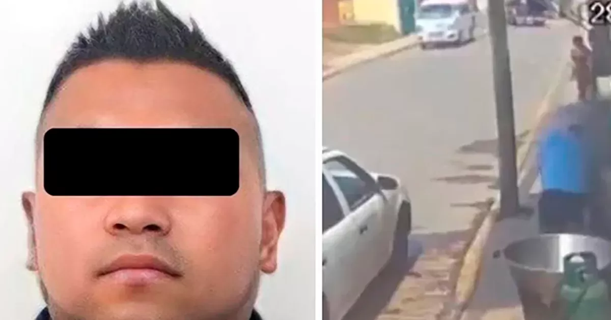 Sin embargo, al tratarse de un delito no grave, podría obtener libertad condicional usando un brazalete de localización y rastreo