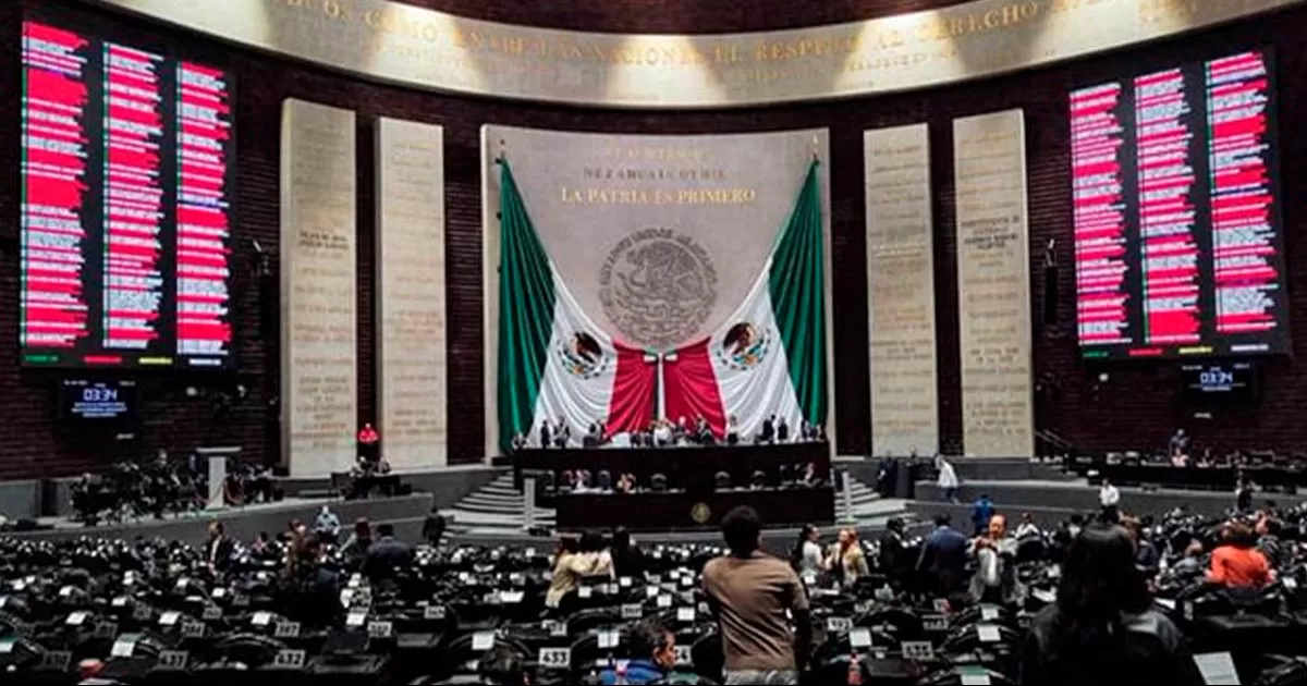 ‘El sueño se acerca’: Diputados instalan mesa de trabajo para analizar jornada laboral de 40 horas