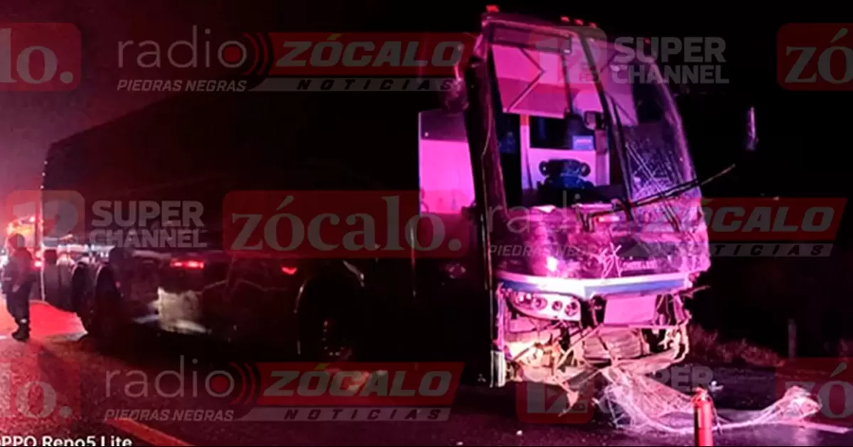 Identificados los 7 miembros de familia fallecidos en choque; 4 eran menores