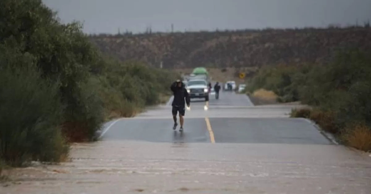 Huracán Lidia ya es categoría 4, ¿a qué hora y en dónde tocará tierra?