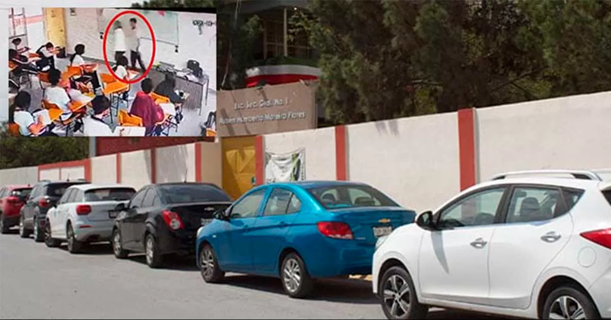 Presentaron datos de prueba en los que se expone a la maestra Patricia N, ejerciendo violencia y discriminación