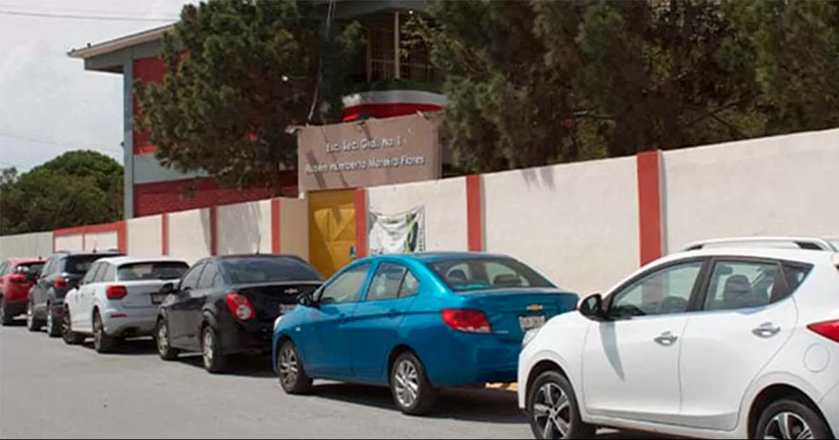 Maestra no regresará a secundaria 1 de Ramos tras investigación por bullying; la retiran de su cargo