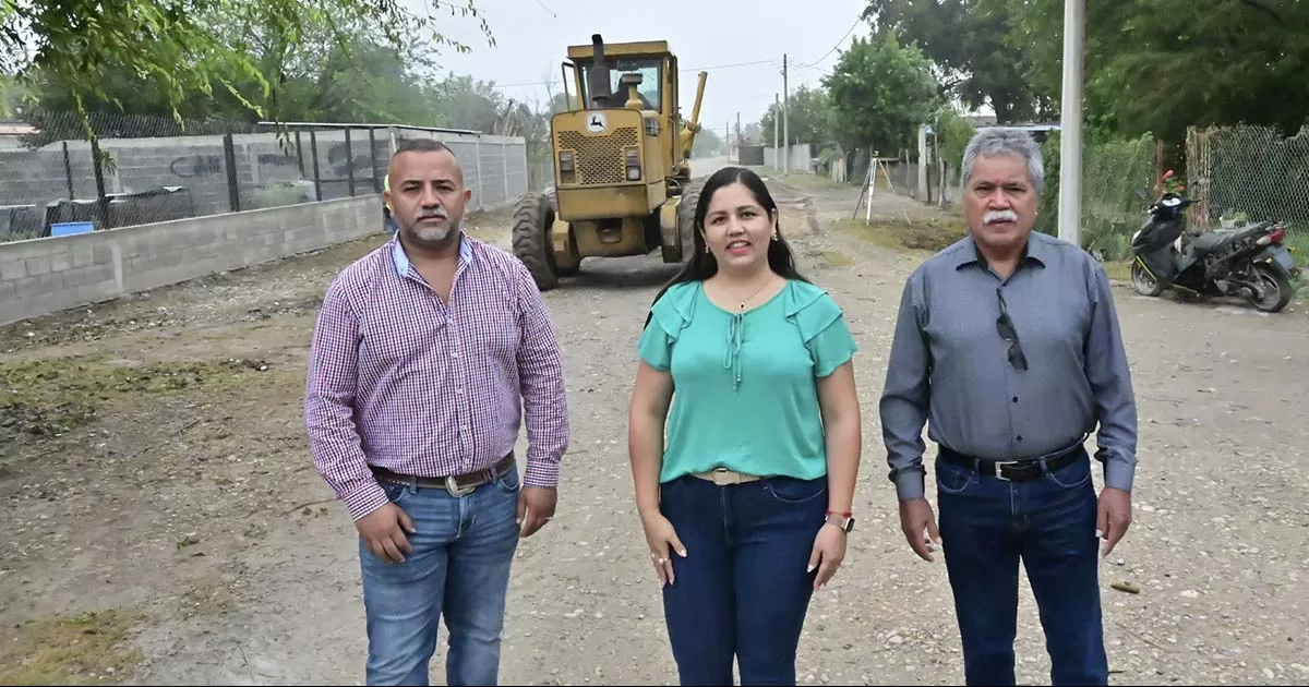 Atendiendo la petición que durante años habían hecho los vecinos del sector