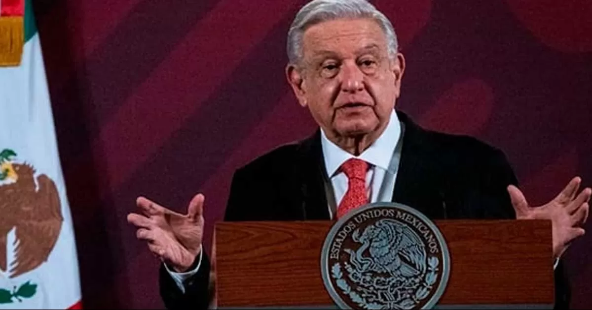 AMLO revela que él ‘personalmente’ dirige la investigación de Ayotzinapa ante ‘injerencia’ de conservadores
