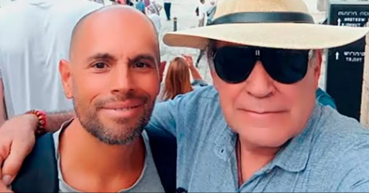 Empresario mexicano prefiere quedarse en Israel: ‘La vida tiene que seguir’