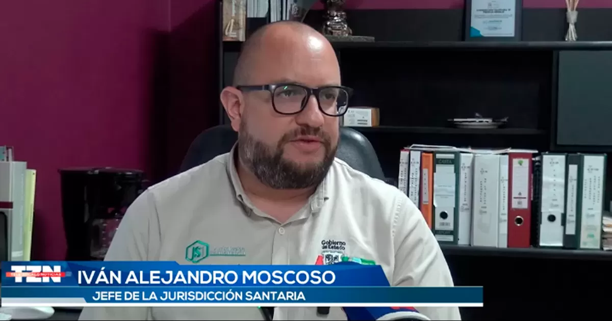 Área de Salud Mental en la región requiere más recursos materiales y humanos para atender las 24 horas del día