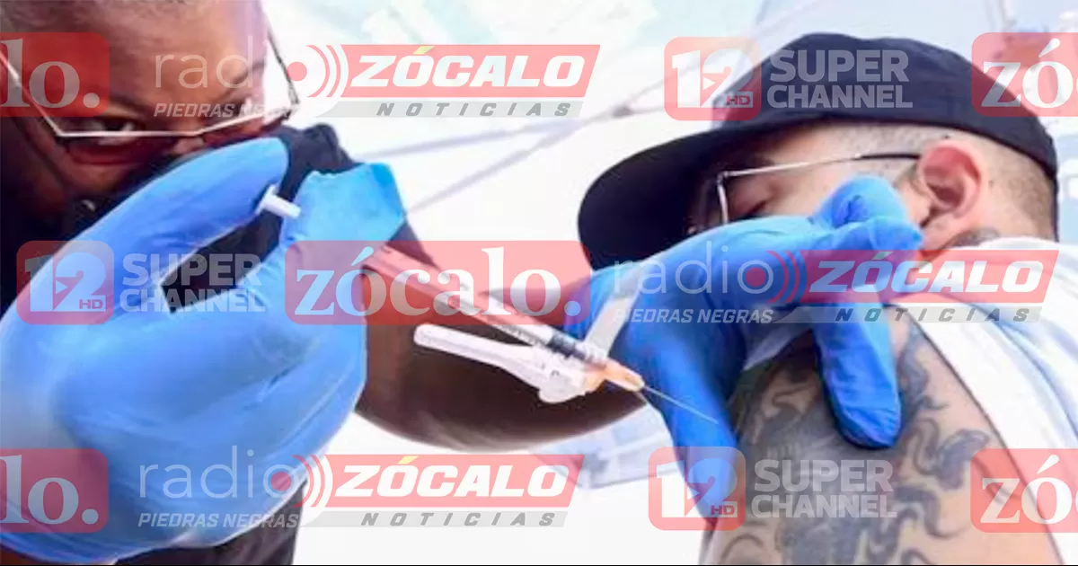 Eagle Pass dispuesta a colaborar con Coahuila en vacunación transfronteriza