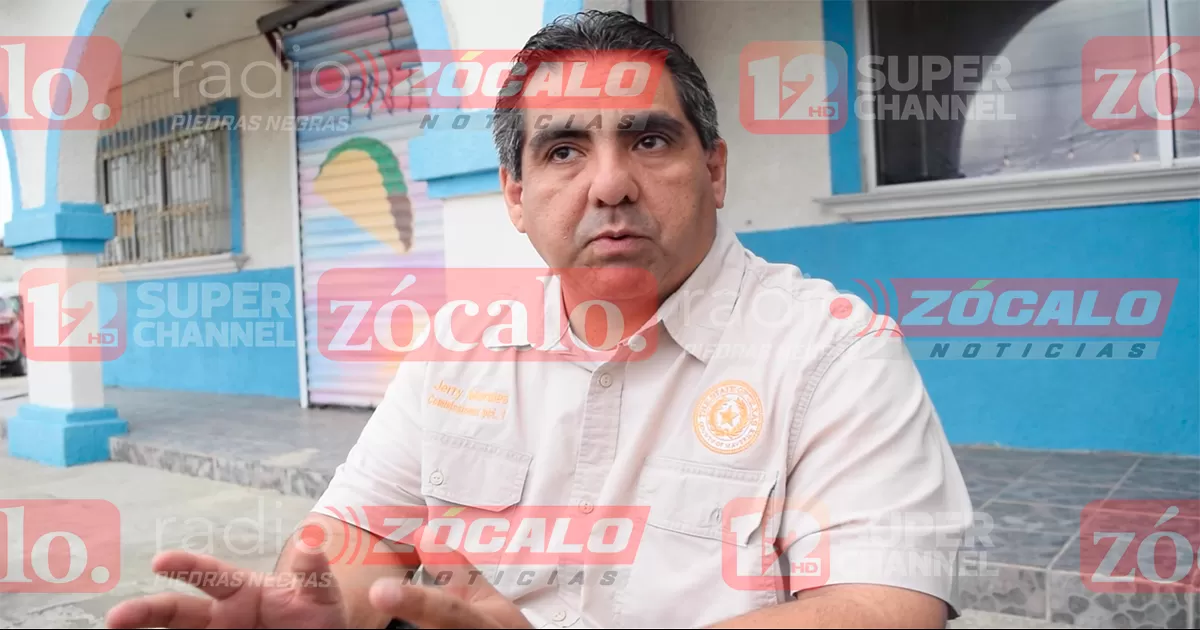 Se requieren alrededor de 1700 firmas que son un 5% del padrón de votantes.