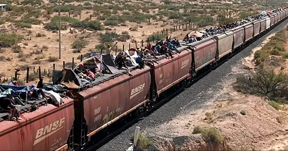 Advierten hartazgo en Juárez por crisis migrante