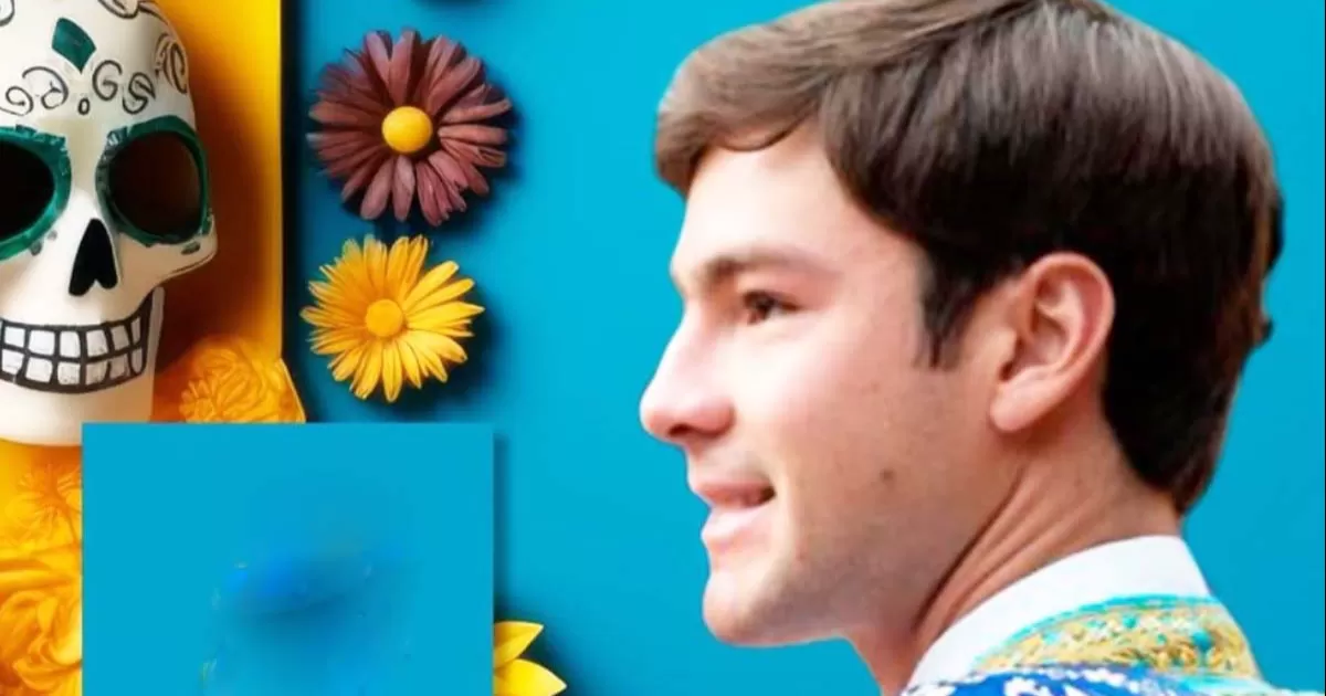 José Miguel Arellano tomará parte en el Festival Taurino del ‘Día de Muertos’ de Cadereyta Jiménez