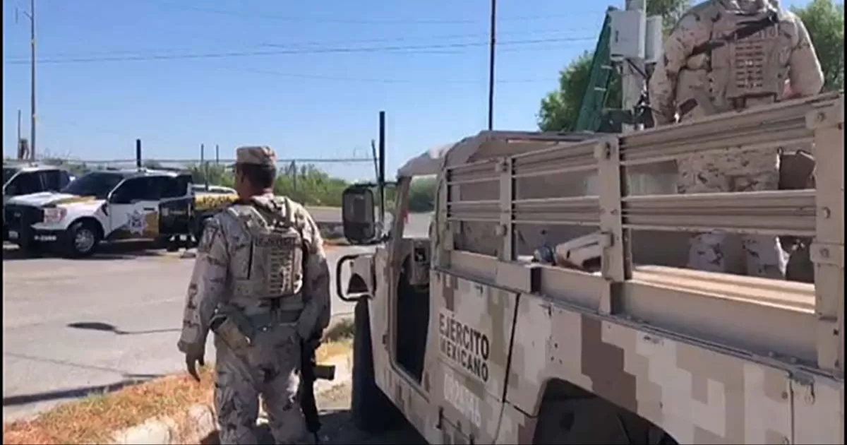 Se presume es también responsable de triple ejecución en San Vicente