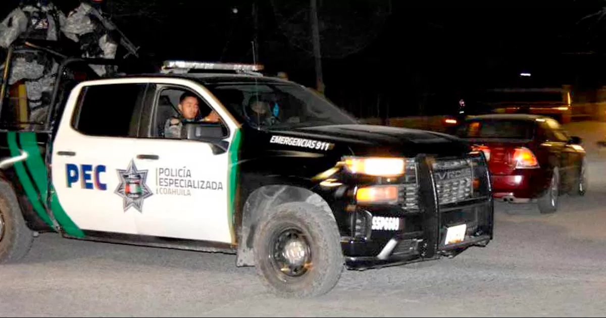 Se desata riña campal en la colonia Bravo