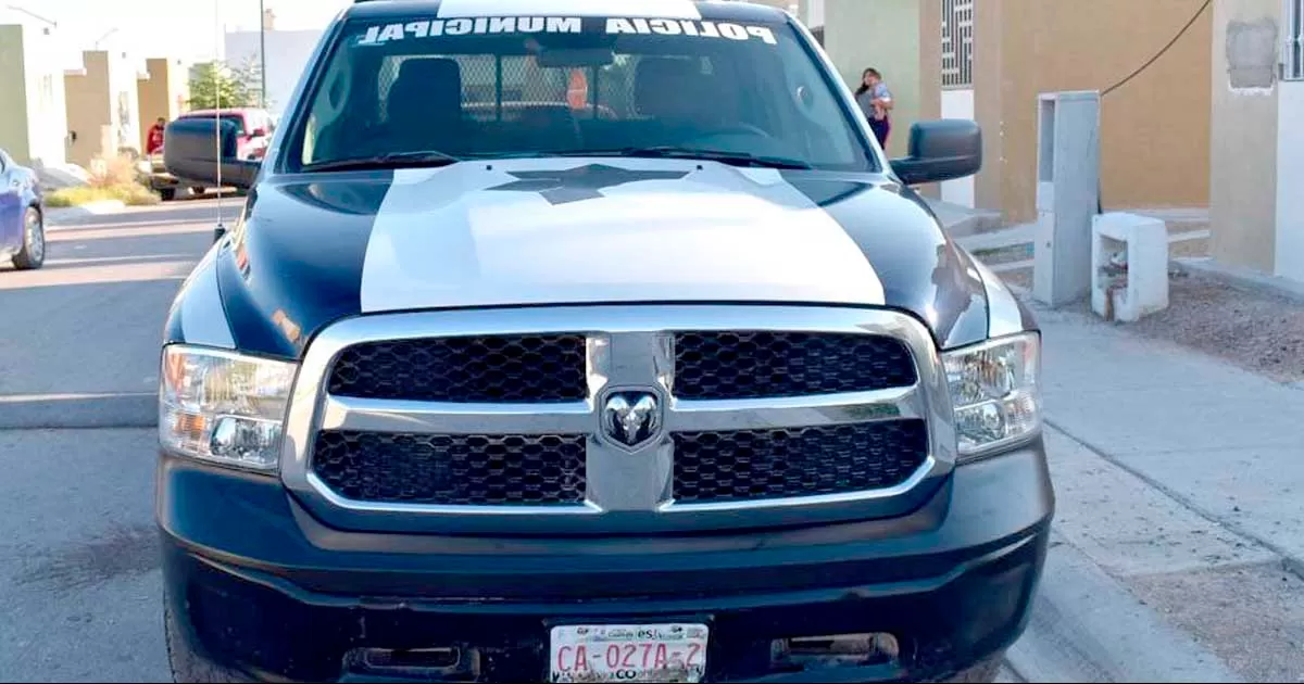 Vacían ladrones vivienda en la Gobernadores