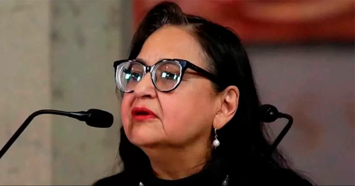 Corrige la SCJN con Norma Piña fallo de Arturo Zaldívar cuando era presidente