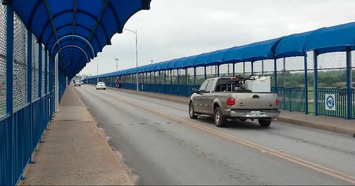 Antonio Orduña Álvarez comentó que dichas acciones sólo se llevan a cabo dentro de los recintos fiscales, ya que los elementos a su cargo, no están facultados para hacer decomisos dentro de la ciudad.