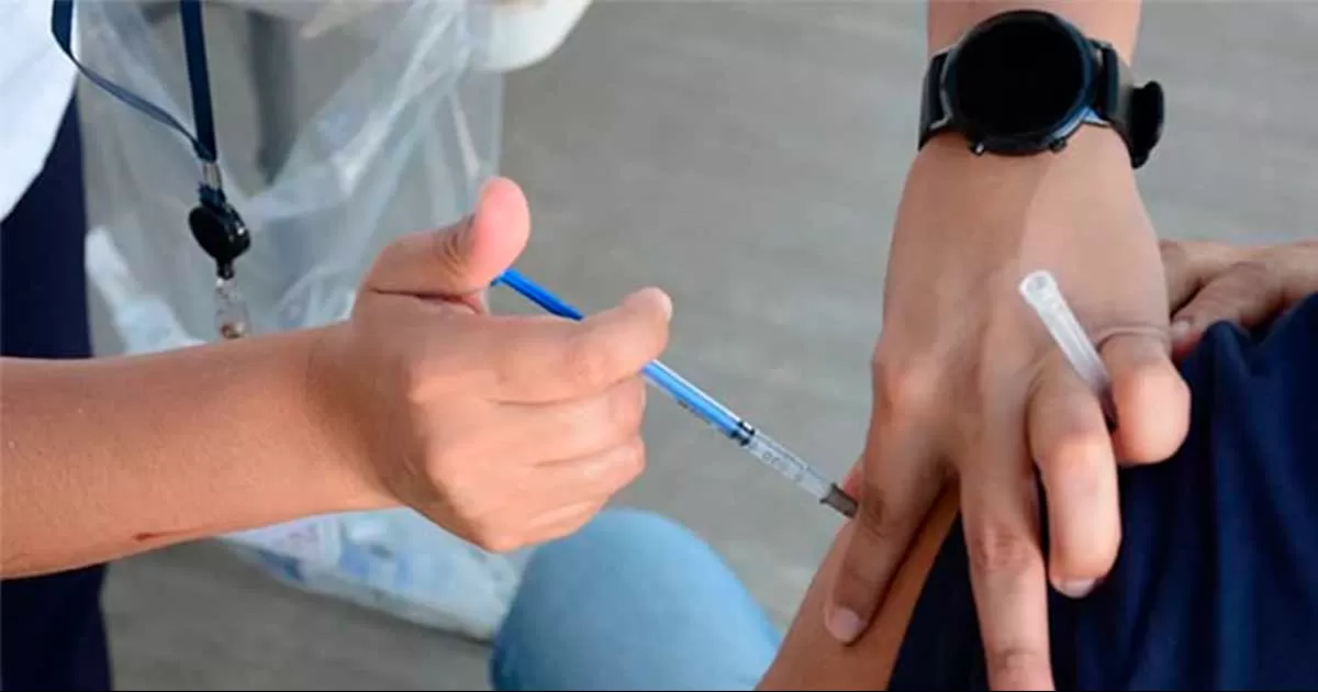 México inicia este lunes vacunación contra Covid-19 e influenza
