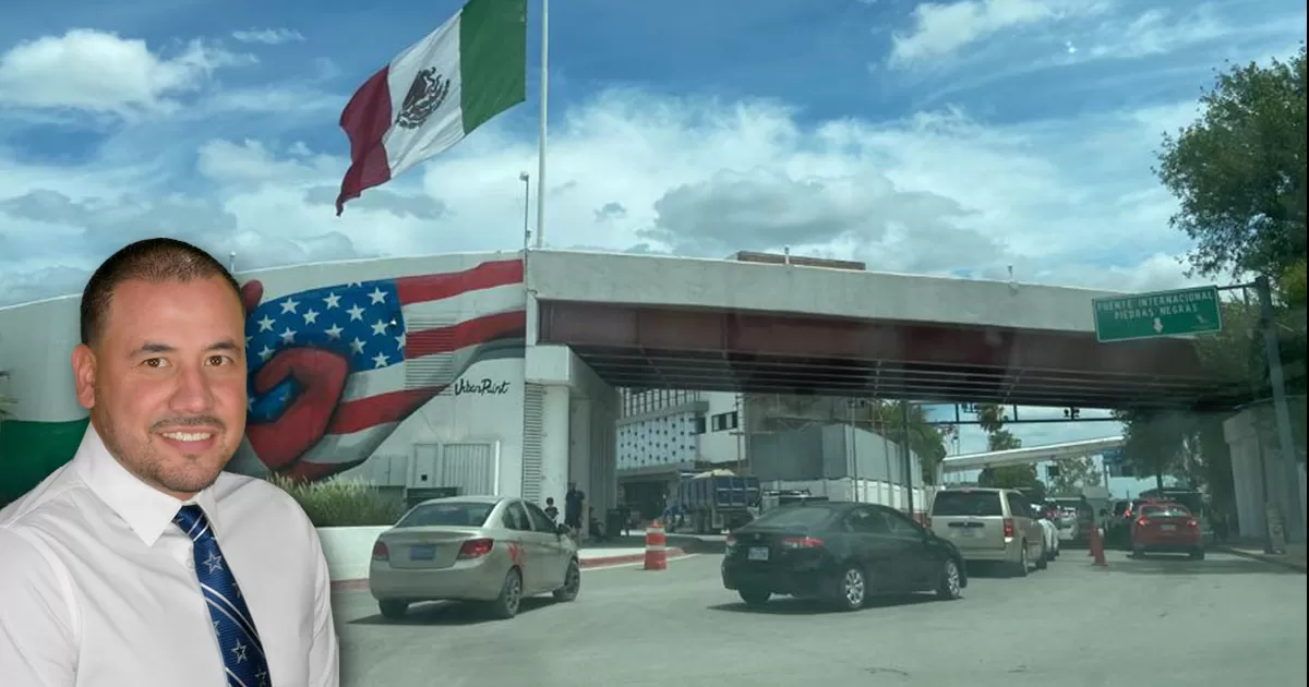 Reabren este lunes el puente 1 de manera normal