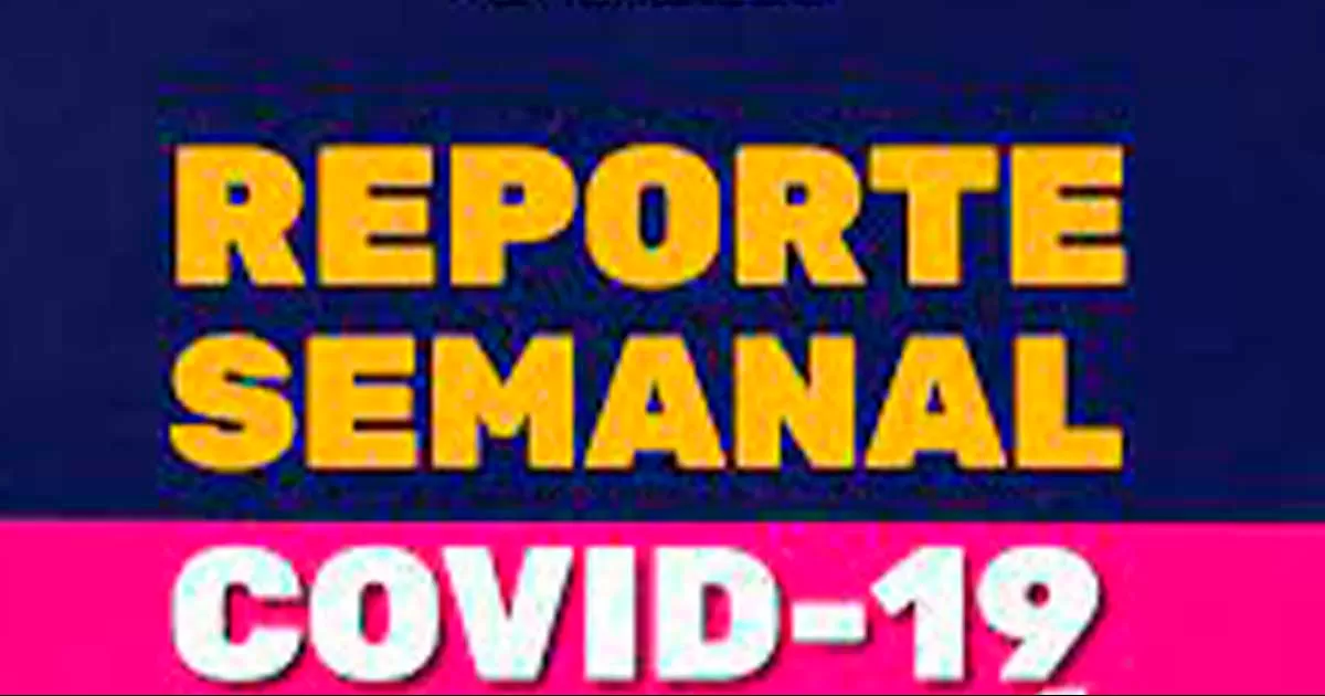 Reportan en Coahuila 28 casos de Covid-19 y sin registrarse ninguna defunción