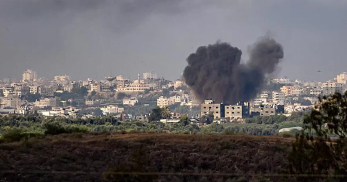 Estas datos marcan un aumento de unos 200 muertos desde el último anuncio oficial el lunes por la noche.