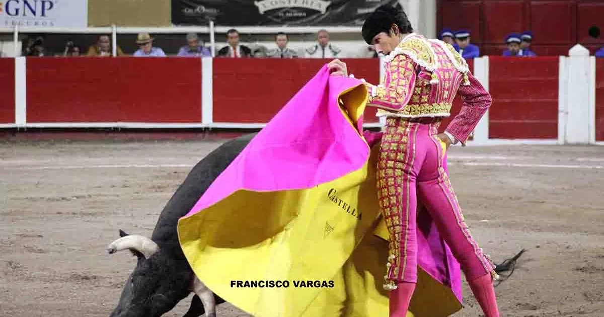 Interesante y atractiva luce la Jornada Taurina para esta Semana